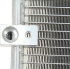Denso 477-0575 A/C Condenser - view 2