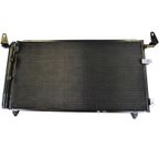 Denso 477-0586 A/C Condenser - view 1