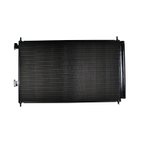 Denso 477-0600 A/C Condenser - view 3