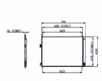 Denso 477-0600 A/C Condenser - view 4