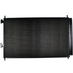 Denso 477-0600 A/C Condenser - view 1