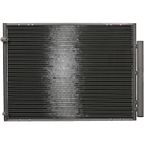 Denso 477-0612 A/C Condenser - view 3