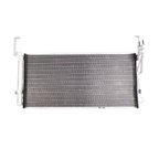 Denso 477-0624 A/C Condenser - view 2