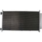 Denso 477-0625 A/C Condenser - view 1