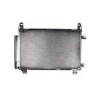 Denso 477-0628 A/C Condenser - view 3