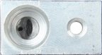 Denso 477-0629 A/C Condenser - view 4