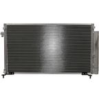 Denso 477-0634 A/C Condenser - view 2