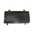 Denso 477-0636 A/C Condenser - view 2