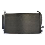 Denso 477-0638 A/C Condenser - view 2