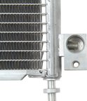 Denso 477-0643 A/C Condenser - view 3