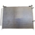 Denso 477-0649 A/C Condenser - view 2