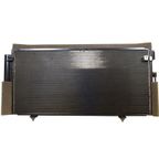 Denso 477-0653 A/C Condenser - view 1