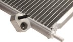 Denso 477-0654 A/C Condenser - view 3