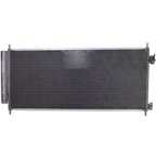 Denso 477-0654 A/C Condenser - view 1