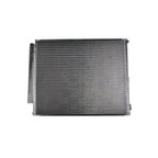 Denso 477-0659 A/C Condenser - view 3