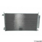 Denso 477-0659 A/C Condenser - view 2