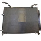 Denso 477-0660 A/C Condenser - view 1