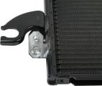 Denso 477-0665 A/C Condenser - view 2