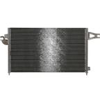 Denso 477-0665 A/C Condenser - view 3
