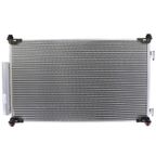 Denso 477-0688 A/C Condenser - view 2