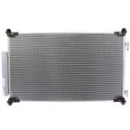 Denso 477-0688 A/C Condenser - view 1