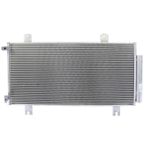 Denso 477-0694 A/C Condenser - view 2
