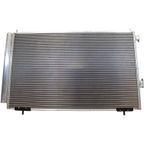 Denso 477-0704 A/C Condenser - view 1