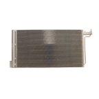 Denso 477-0735 A/C Condenser - view 2