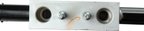 Denso 477-0741 A/C Condenser - view 3