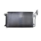 Denso 477-0742 A/C Condenser - view 2