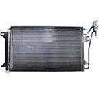 Denso 477-0742 A/C Condenser - view 1