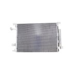 Denso 477-0748 A/C Condenser - view 2