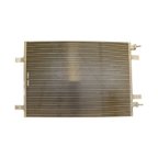 Denso 477-0750 A/C Condenser - view 2