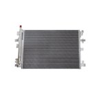 Denso 477-0755 A/C Condenser - view 2