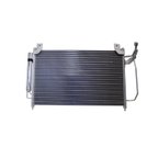Denso 477-0758 A/C Condenser - view 2