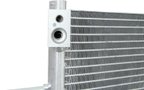Denso 477-0760 A/C Condenser - view 3