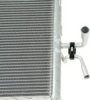Denso 477-0761 A/C Condenser - view 3