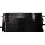 Denso 477-0764 A/C Condenser - view 2