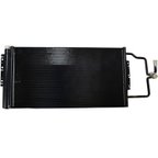 Denso 477-0773 A/C Condenser - view 1