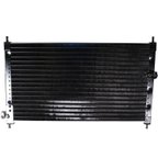 Denso 477-0784 A/C Condenser - view 1