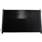 Denso 477-0785 A/C Condenser - view 1