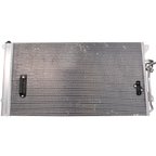Denso 477-0787 A/C Condenser - view 1