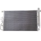 Denso 477-0789 A/C Condenser - view 1
