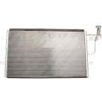 Denso 477-0791 A/C Condenser - view 2