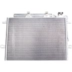 Denso 477-0792 A/C Condenser - view 1