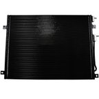 Denso 477-0804 A/C Condenser - view 1