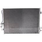 Denso 477-0808 A/C Condenser - view 1