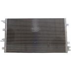 Denso 477-0811 A/C Condenser - view 2