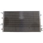 Denso 477-0811 A/C Condenser - view 1