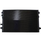 Denso 477-0816 A/C Condenser - view 1